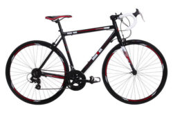 Ironman Koa 100 21 inch Road Bike - Men's